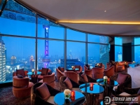 上海凯宾斯基大酒店实拍图
