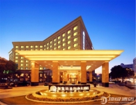 上海圣淘沙万怡酒店(原新发展圣淘沙大酒店)实拍图