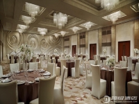 上海波特曼丽思卡尔顿酒店