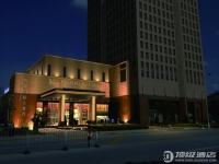 上海科雅国际大酒店实拍图