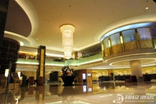 上海科雅国际大酒店实拍图