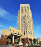 上海科雅国际大酒店实拍图