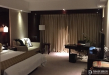 上海富建酒店实拍图