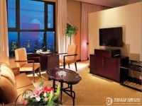上海悦隆酒店实拍图