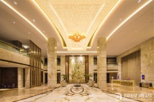 上海皇廷世际酒店