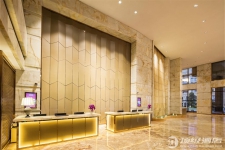 上海皇廷世际酒店