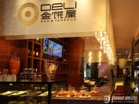 上海千禧海鸥大酒店