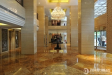 上海衡山宾馆