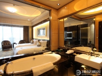 上海浦东星河湾酒店