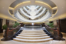上海瑞金洲际酒店