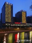 北京裕龙国际酒店实拍图