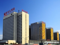 北京裕龙国际酒店