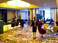 北京裕龙国际酒店实拍图