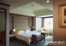 上海富豪环球东亚酒店