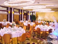 上海国信紫金山大酒店