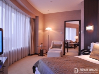 上海国信紫金山大酒店