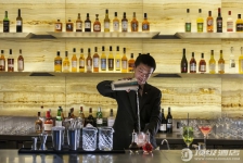 上海浦东文华东方酒店