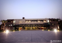 上海月湖国际会议中心(月湖会馆)