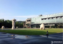 上海月湖国际会议中心(月湖会馆)