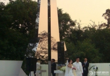 上海月湖国际会议中心(月湖会馆)