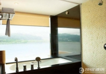 广州白云湖畔酒店(广东南湖旅游中心)实拍图
