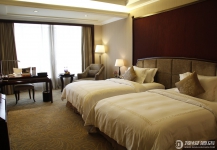 广州科尔海悦酒店实拍图