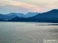 北京中建雁栖湖景酒店