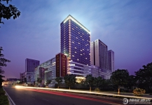 广州珠江国际酒店