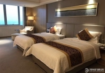 广州珠江国际酒店实拍图
