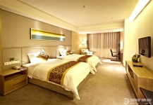 广州珠江国际酒店实拍图