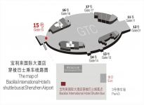 深圳宝利来国际大酒店