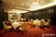 北京文津国际酒店