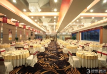 深圳求水山酒店